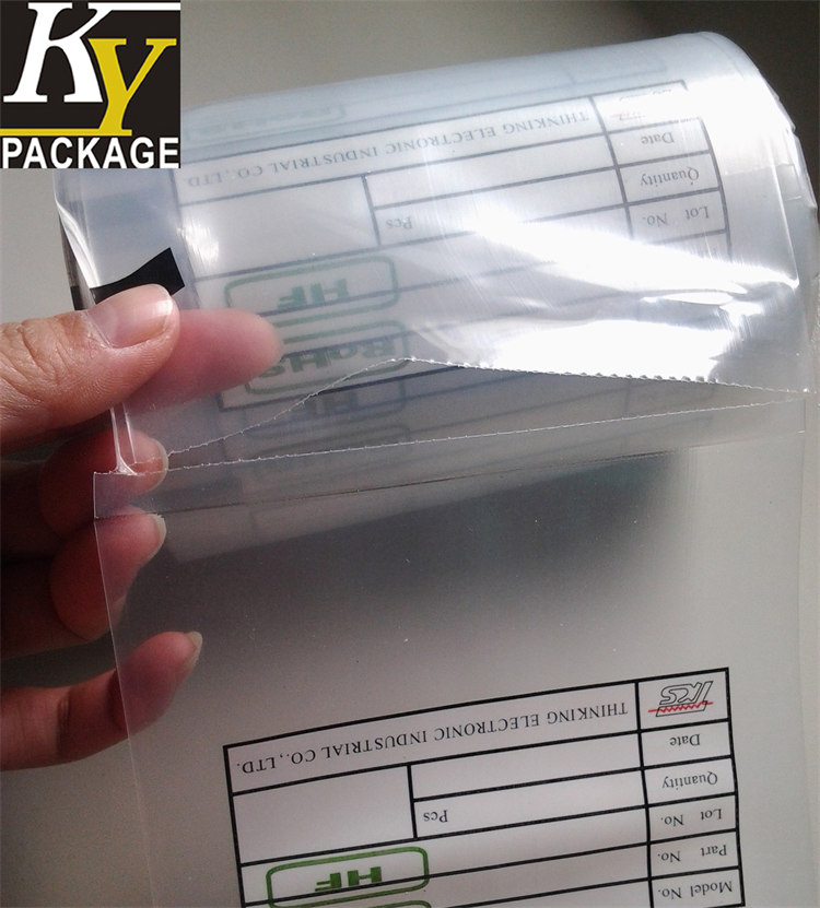 Perché una borsa per l'imballaggio medico è così essenziale per la sicurezza e la sterilità dell'assistenza sanitaria moderna?